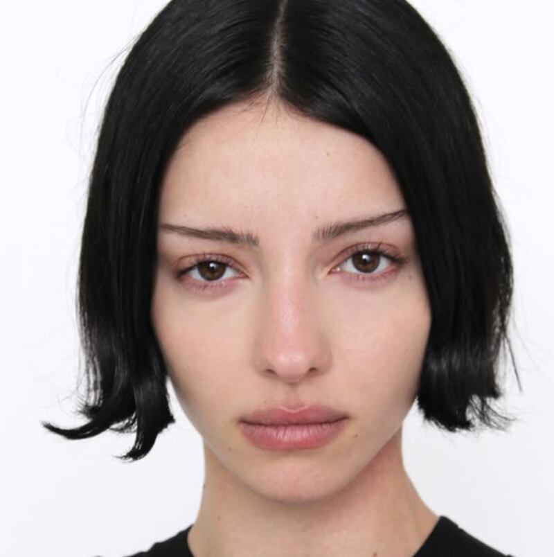 Lucy Markovic, modelo que falleció a los 27 años