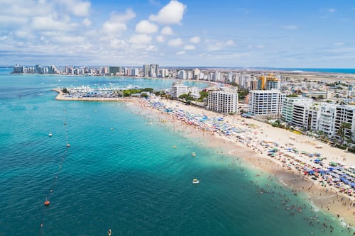 Santa Elena espera recibir 400.000 visitantes durante este feriado