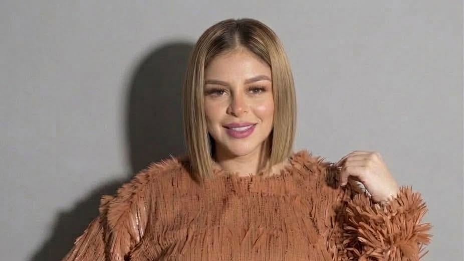 La cantante ecuatoriana habló con Metro sobre su nueva etapa musical y cómo los realities marcaron su crecimiento artístico.