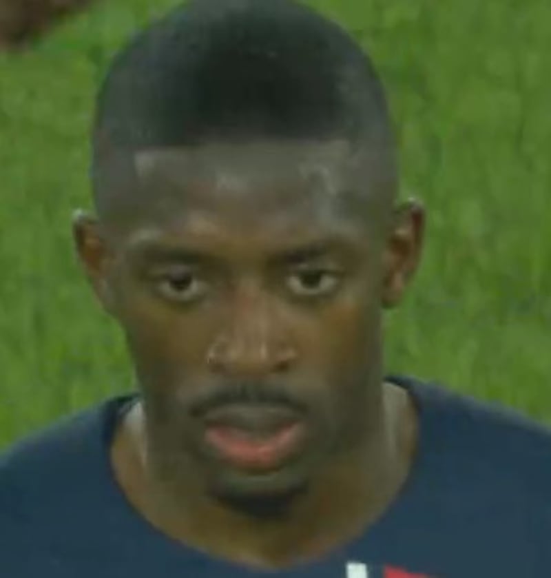 Dembelé