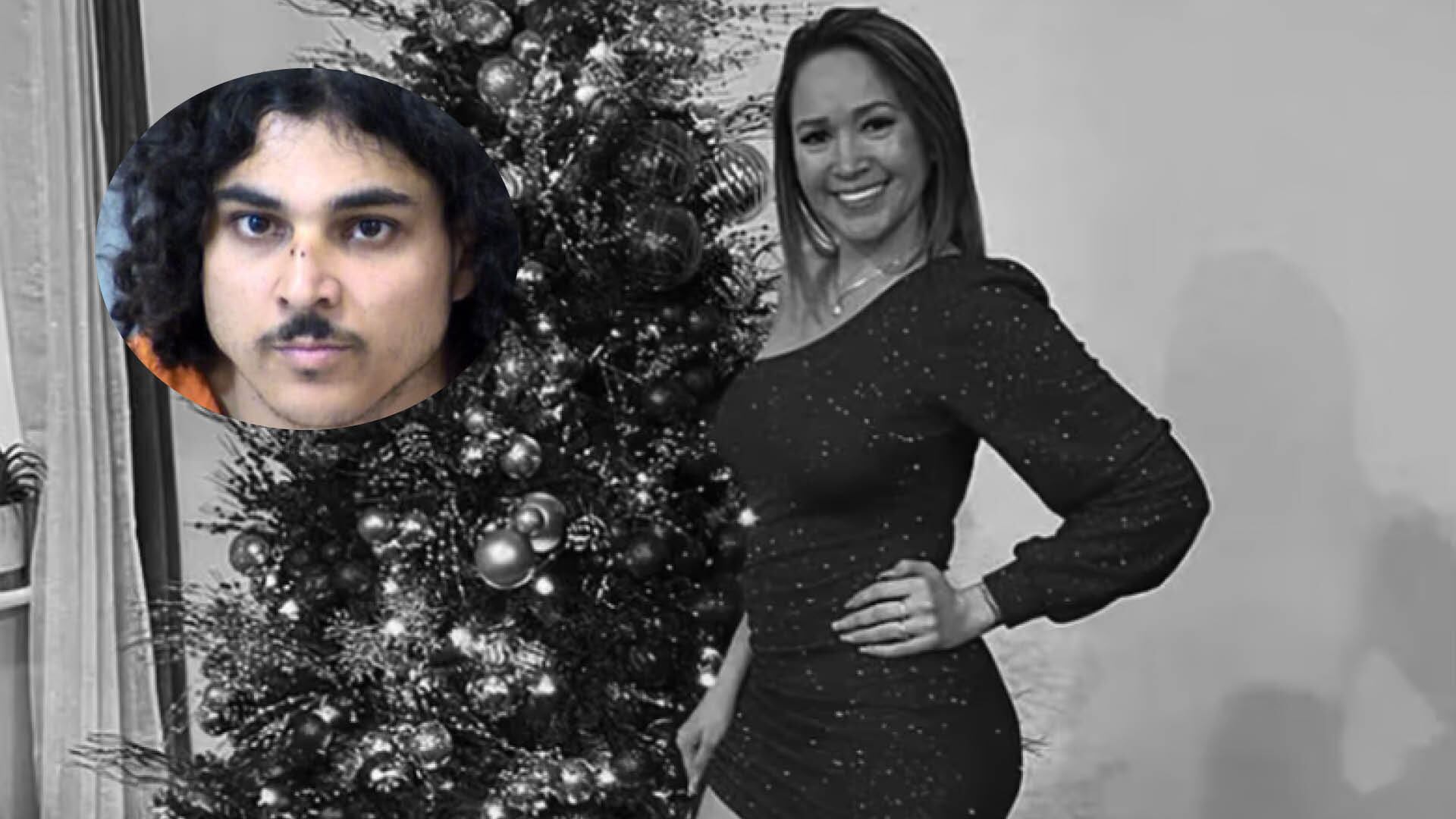 El macabro testimonio del presunto responsable de la muerte de Denisse Oleas.