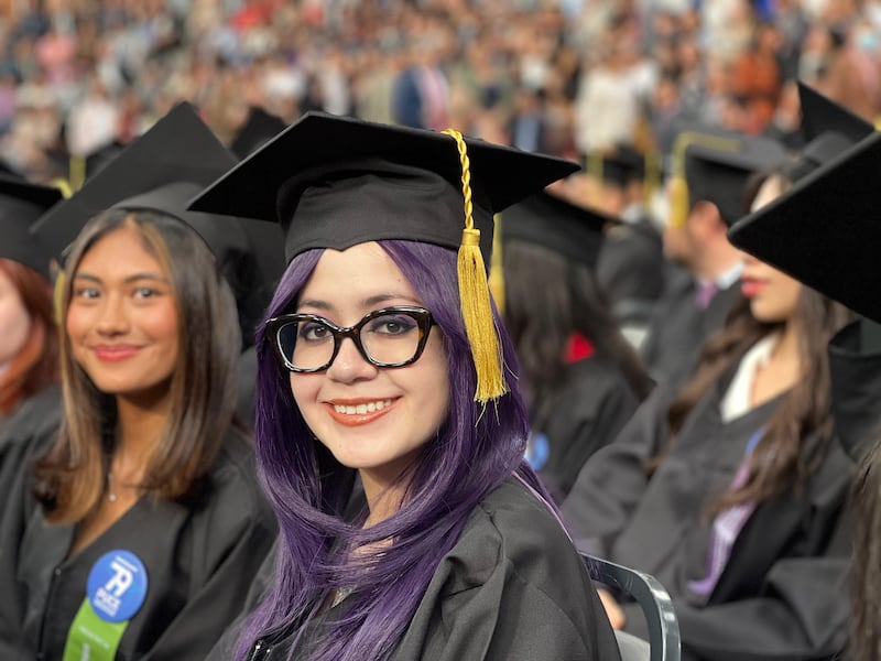 Elegir una carrera es una elección personal y profesional para el futuro.