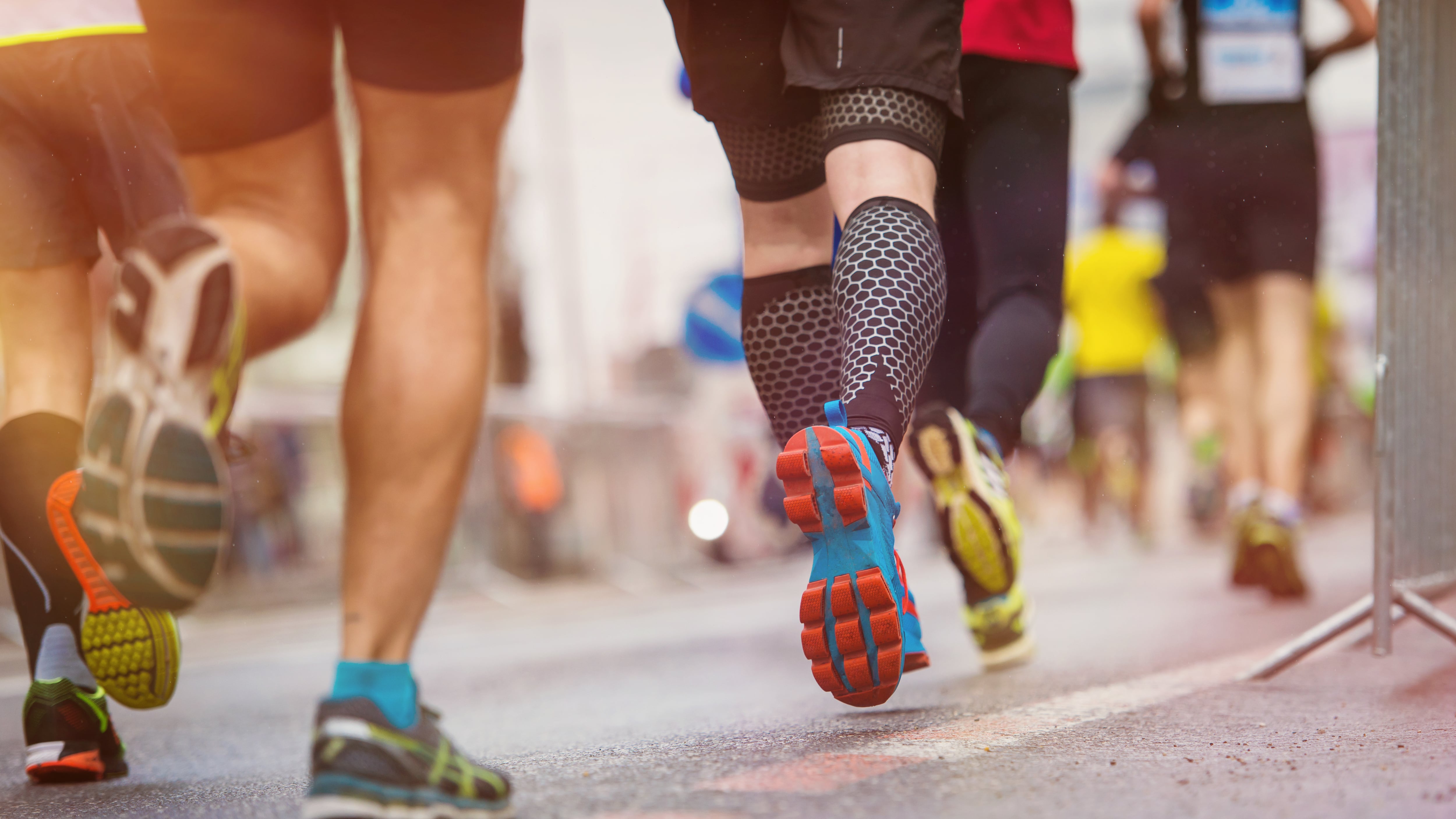 La primera Edición de la Carrera 5K Humanitarios de la Fundación Payasos Humanitarios