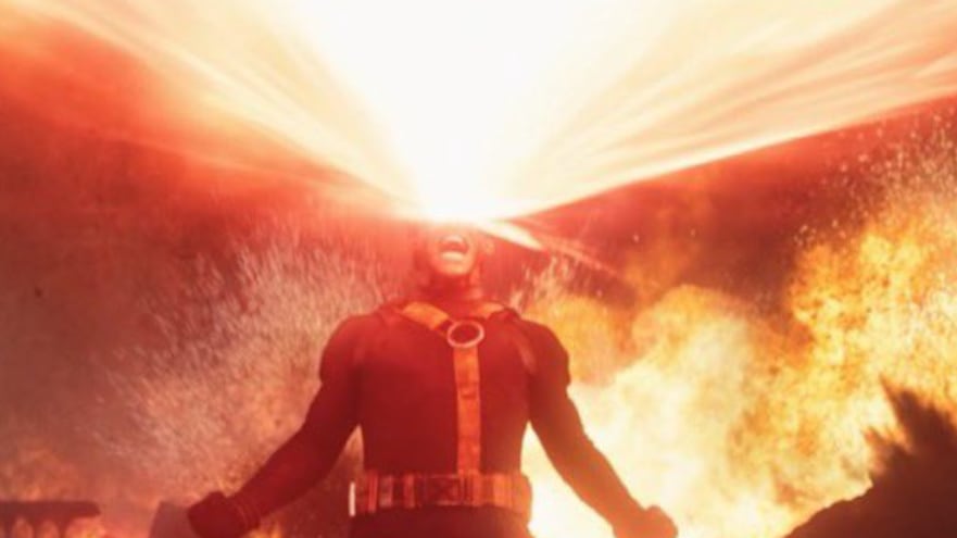 Avengers Doomsday que revela a los X-Men.