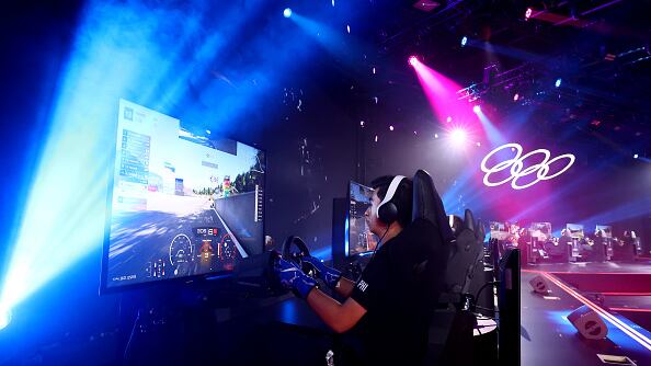 Juegos Olímpicos de e-Sports serán en Arabia Saudita en 2025