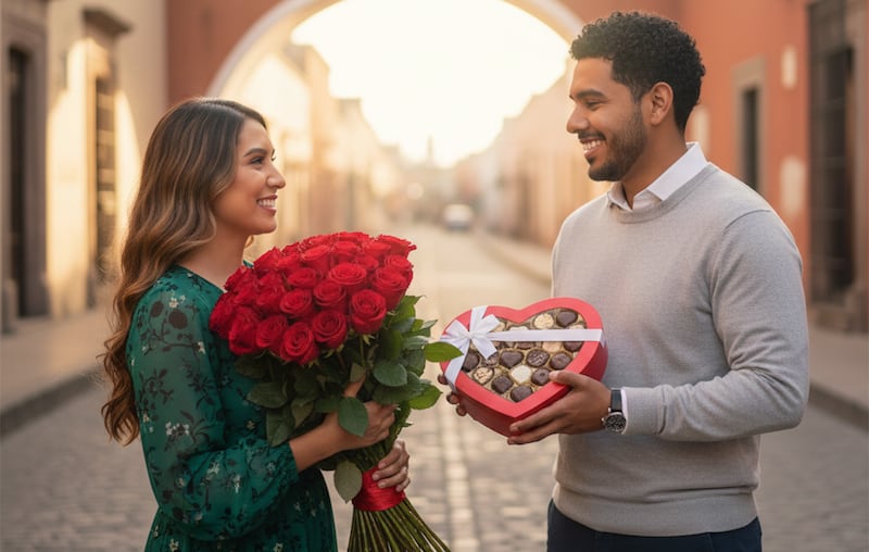 La celebración del 14 de febrero detonará más miles empleos y una derrama superior a 36 mil millones.