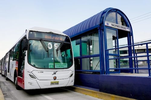 Quito: Así funcionará el nuevo Sistema Integrado de Recaudo desde el 1 de abril