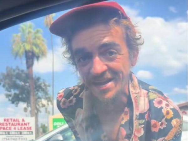 Ex actor infantil estadounidense. (Foto: Redes sociales)