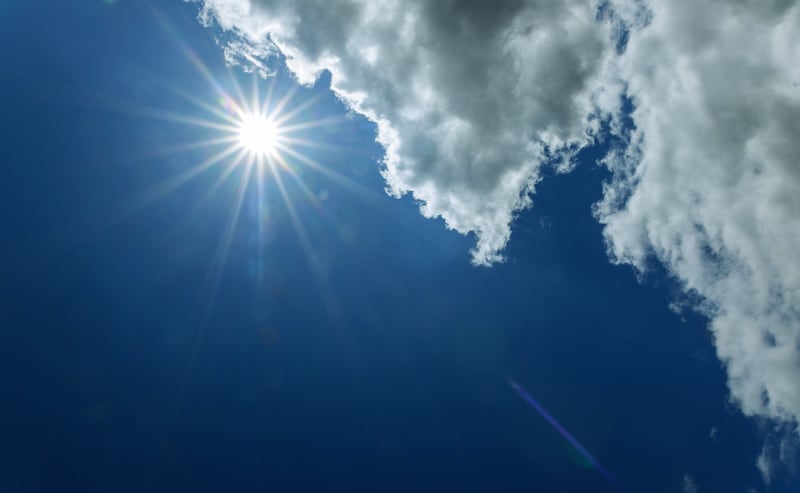 Radiación UV alcanzará niveles extremos en varias provincias de Ecuador