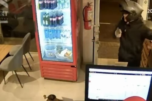 Revelan nuevos detalles del asalto armado en Cumbayá