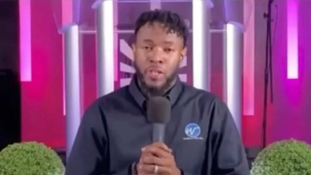 Pidió disculpas si alguien se sintió herido por sus palabras