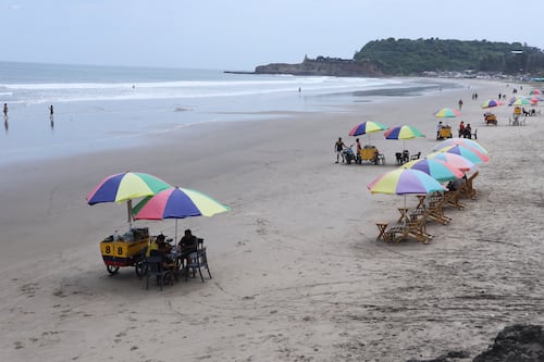 ¿Cuáles son los establecimientos que cobrarán el 8% del IVA en el feriado?