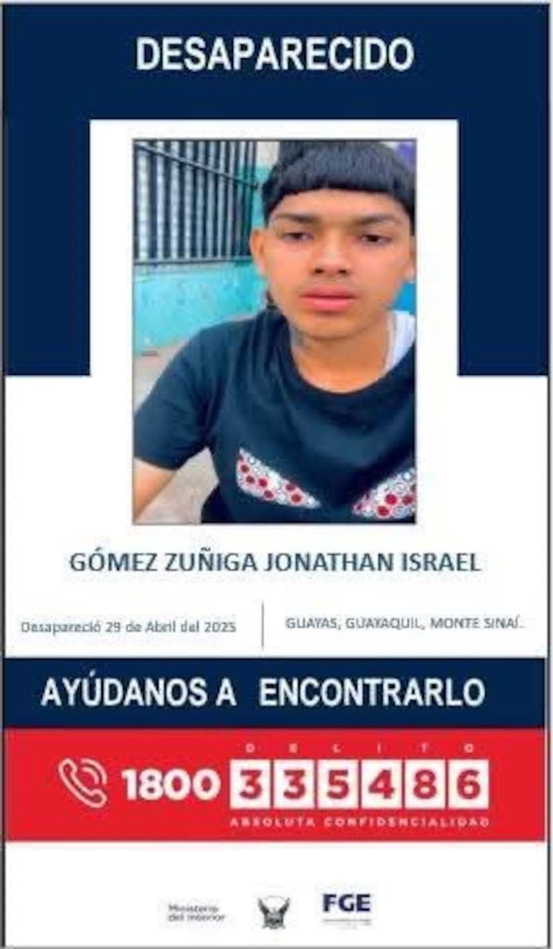 Jonathan Gómez