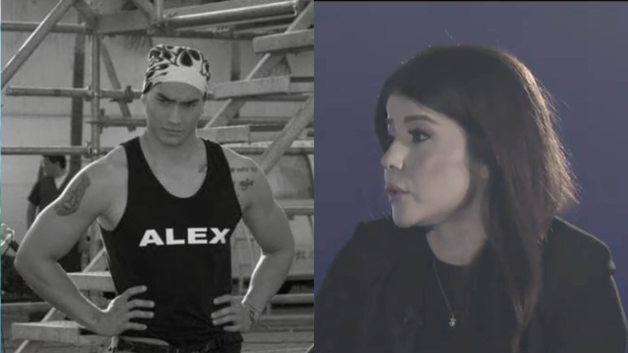 Álex 'El León' Paredes