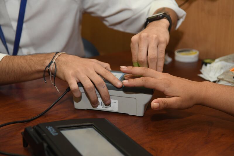 La cedulación es el trámite más solicitado en el Registro Civil Municipal.