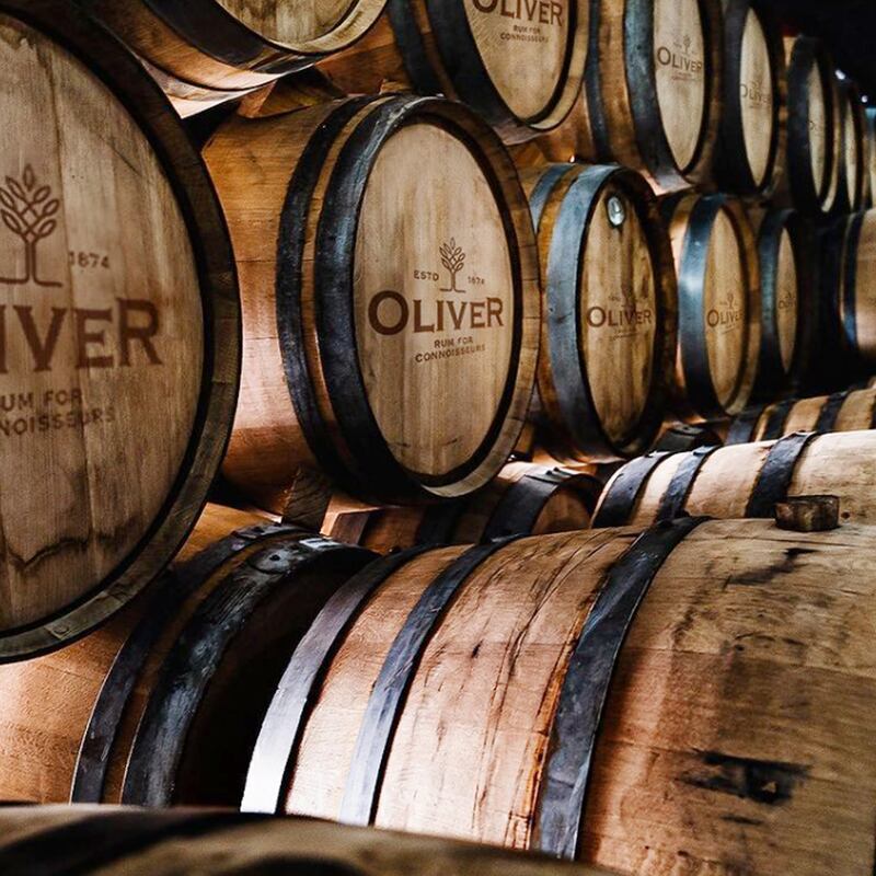 Casa Oliver