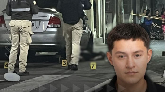 Investigan asesinato de joven de 18 años que se habría negado a pertenecer a grupo delictivo en Ecuador