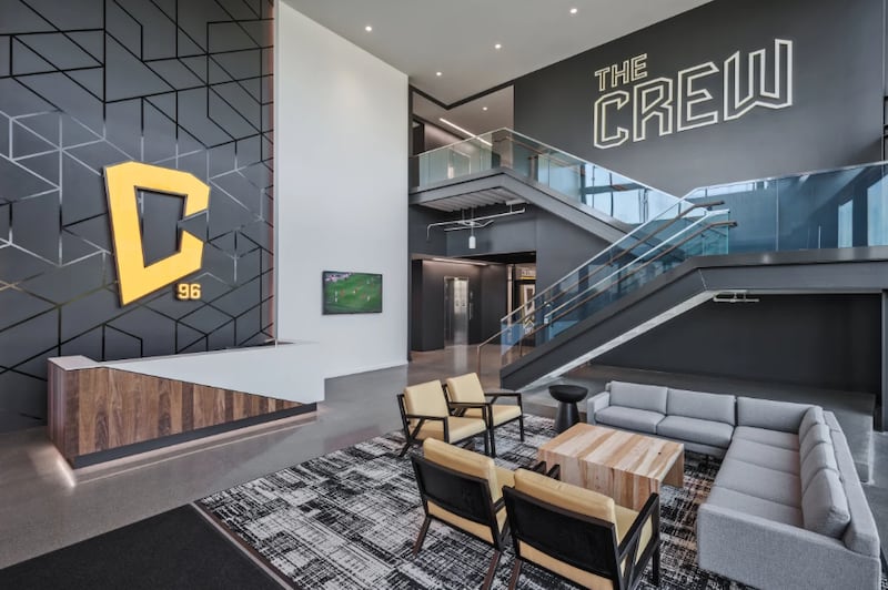 Centro de Rendimiento de OhioHealth