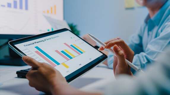 Incrementó el riesgo país en Ecuador.