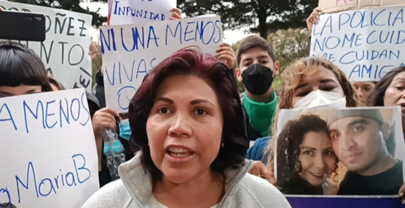 Elizabeth Otavalo
