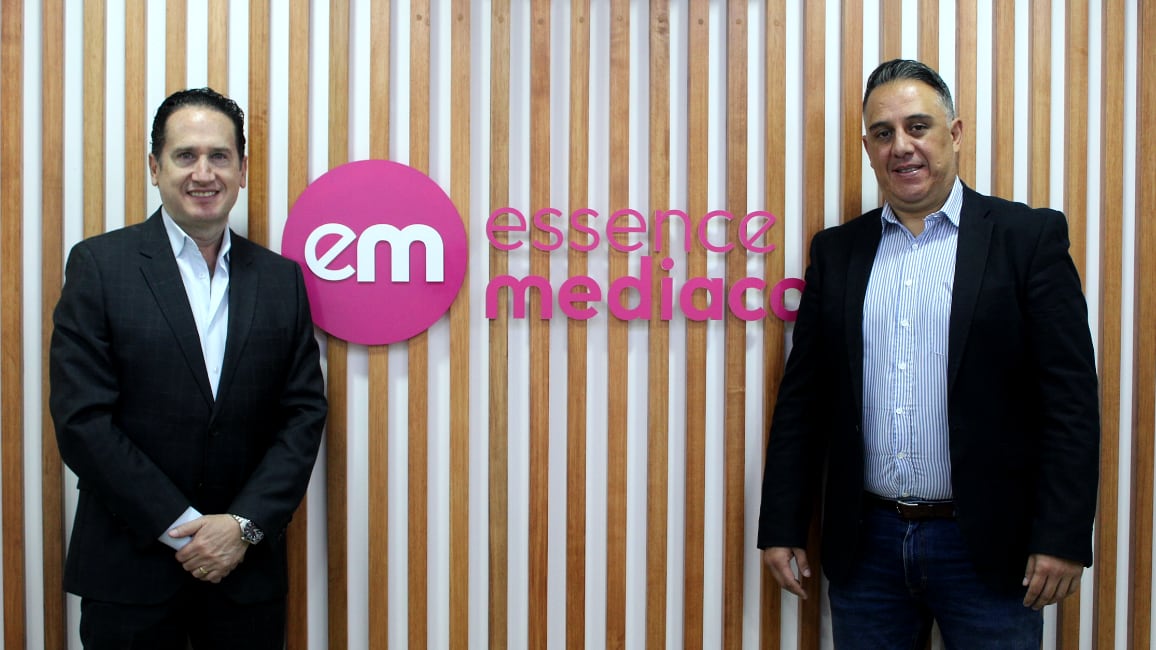 Entrevista CEO a CEO