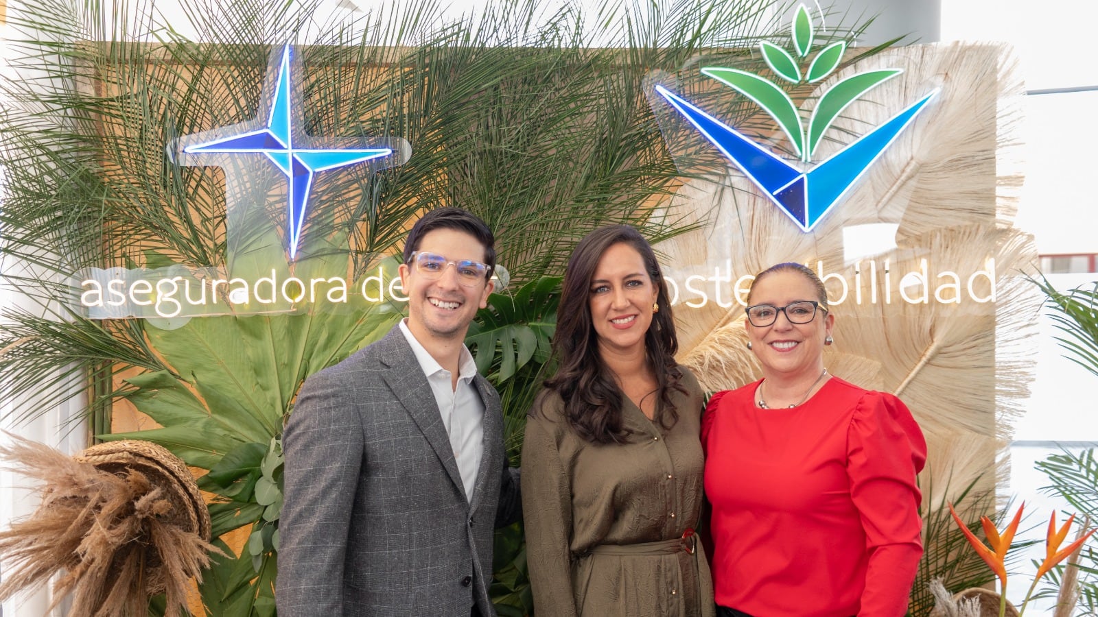 Aseguradora del Sur presenta su primera Memoria de Sostenibilidad