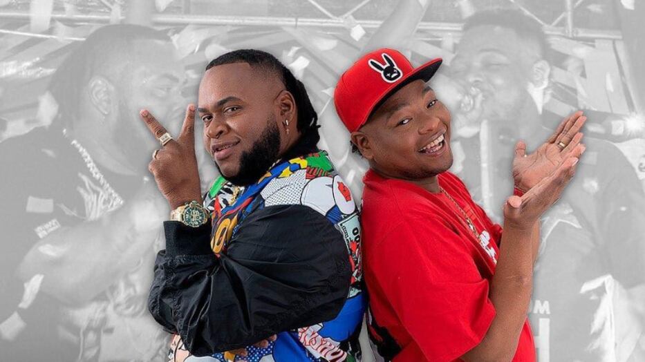 La Kutty y La Chicho