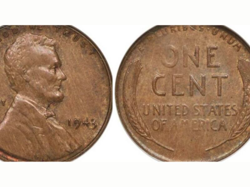 Esta es la moneda de un centavo de dólar que cuesta millones ¿La tienes?