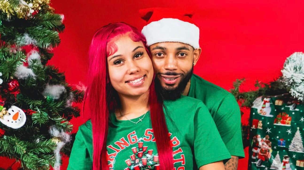 Famoso YouTuber y comediante fue arrestado por golpear brutalmente a su novia