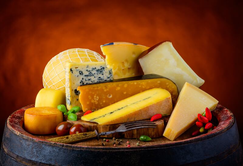 Día Internacional del Queso