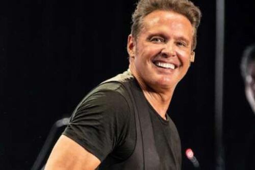 ¿Cuál fue la canción que Luis Miguel tuvo que eliminar de sus conciertos?