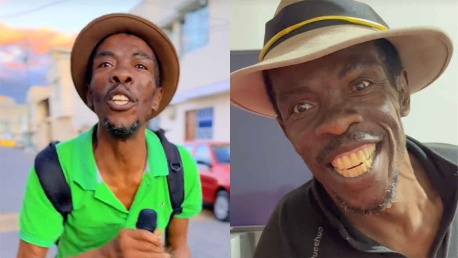 La lamentable enfermedad que pone en peligro la vida de Tío Renato