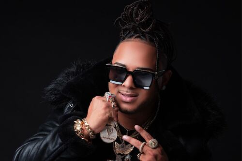 DJ Príncipe El Abusador impone tendencia en el ambiente urbano