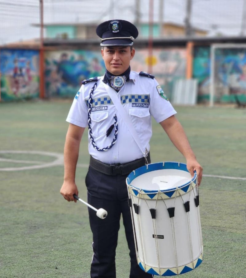 Agente de tránsito asesinado en Manta