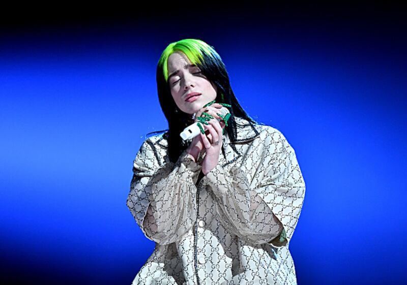 Billie Eilish