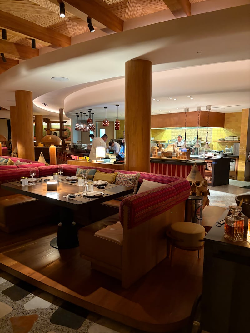 Los Cabos, el equilibrio perfecto entre naturaleza y sofisticación