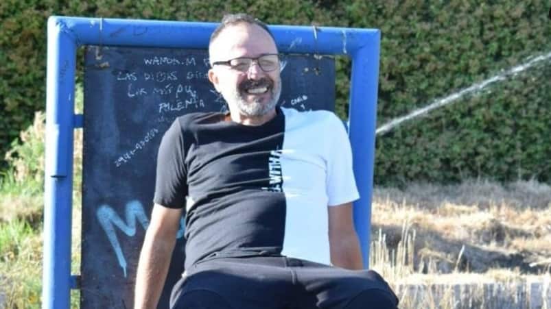 Hombre fallece tras someterse a una cirugía para tener sonrisa perfecta - Fuente: Foto de la web