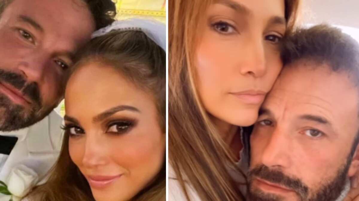 La pelea que Jennifer López y Ben Affleck tuvieron por el alcohol en evento