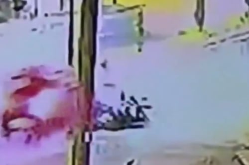 Latacunga: reciclador muere tras ser embestido por un vehículo que huyó del lugar