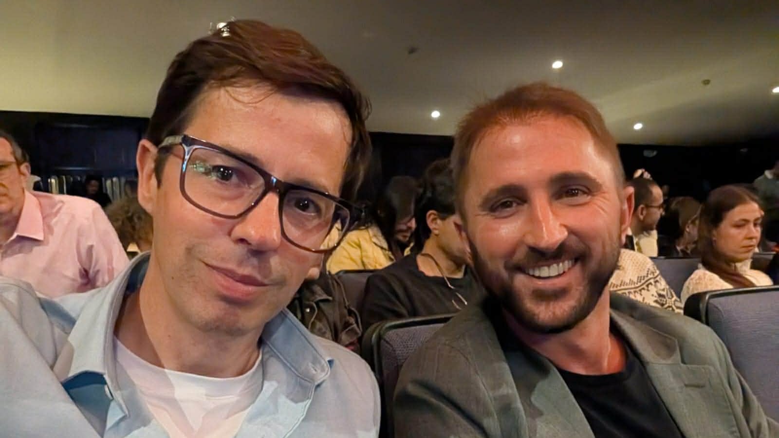 Salió de su casa, fue al parque y no volvió: el último día de Gregory Krupa antes de desaparecer en Quito. Foto: Cortesía