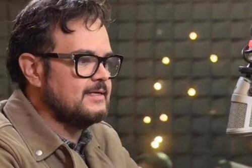 Aleks Syntek habla por primera vez sobre acusación de acoso a menor