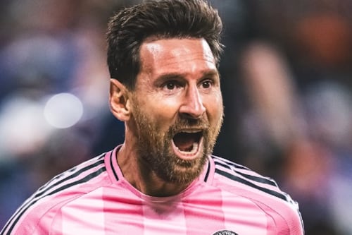 Barcelona SC vs Inter Miami: se están acabando las entradas para el partido de la historia