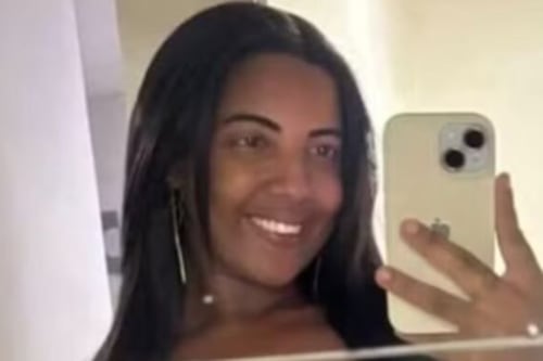 Brasil: Sujeto apuñaló y quemó a una excompañera de trabajo luego de que ella le rechazara una cita