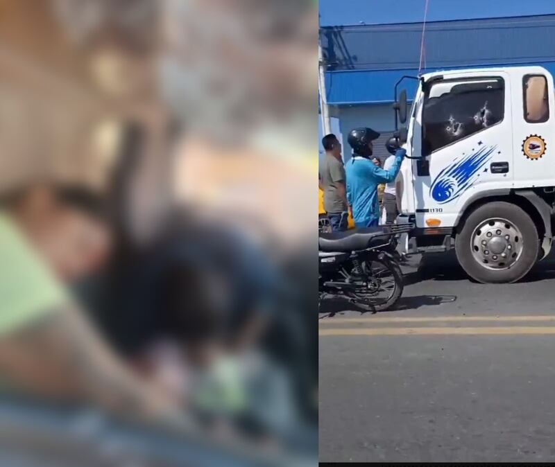 doble asesinato Santa Elena