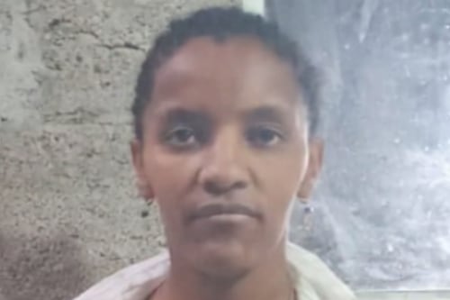 Diana Elizabeth Padilla lleva cuatro días desaparecida en Quito