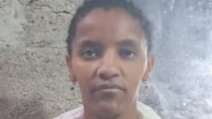 Diana Elizabeth Padilla lleva cuatro días desaparecida en Quito