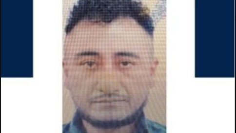 Dennis Logroño lleva más de 20 días desparecido en Quito