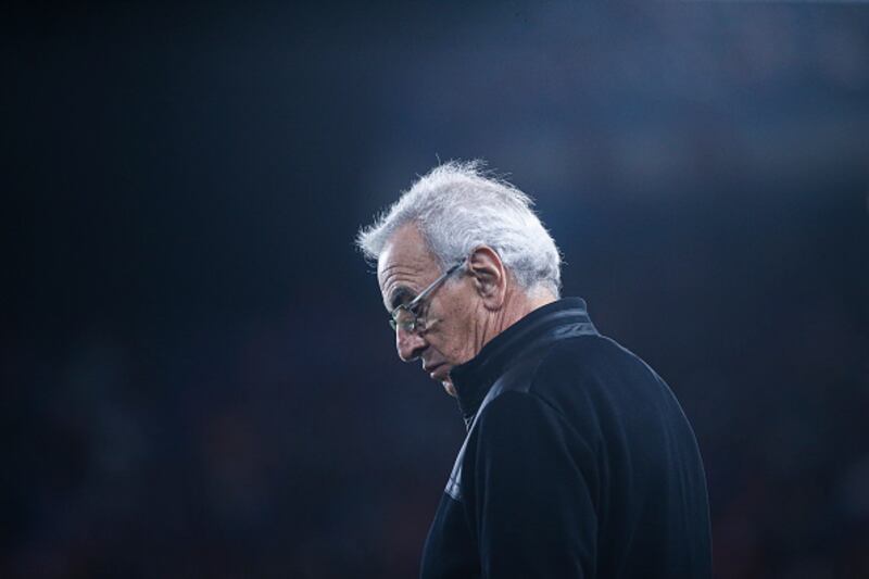 Jorge Fossati