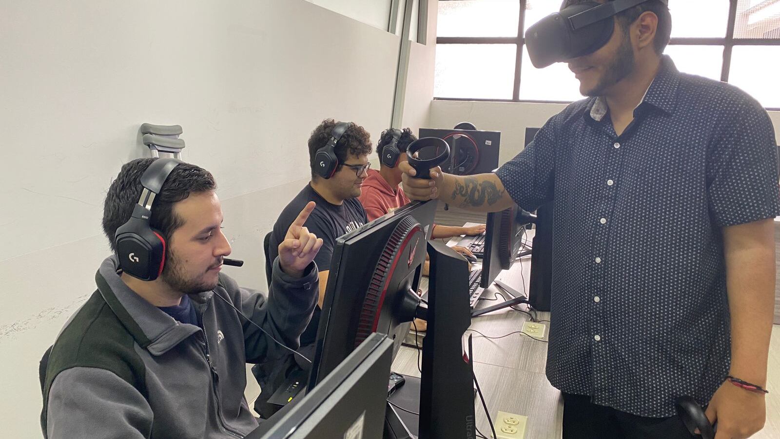 Game Jam Latam 2023
