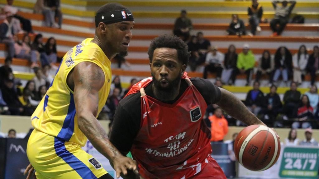 Torneos de Estrellas de Baloncesto Ecuabet